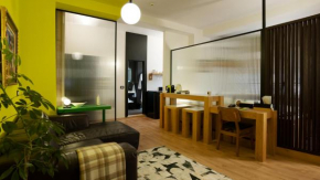 Accomodo Central Apt Suite